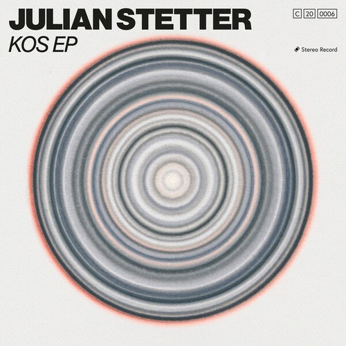 Julian Stetter-Kos EP