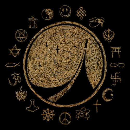 Various Artists-Kosmological Conspiracy LP