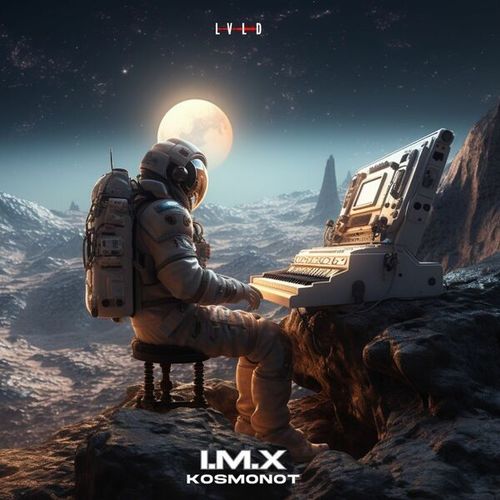 I.M.X-Kosmonot