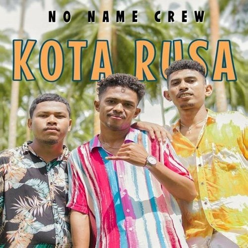 Kota Rusa