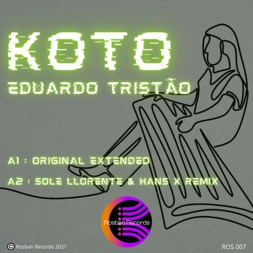 Eduardo Tristao, Sole Llorente, HANS X-Koto