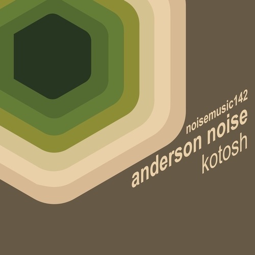 Anderson Noise-Kotosh