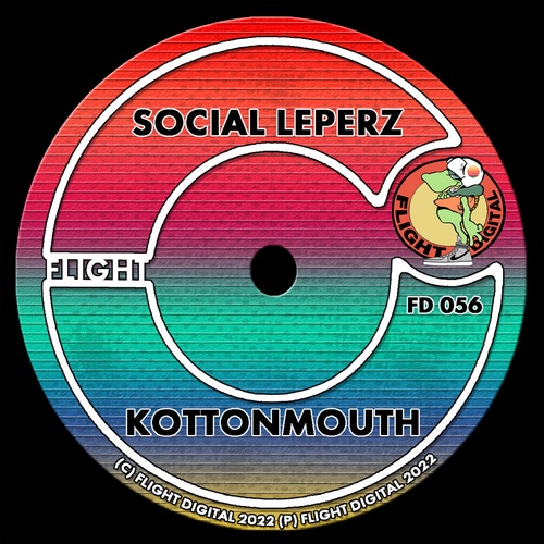 Social Leperz-KOTTONMOUTH