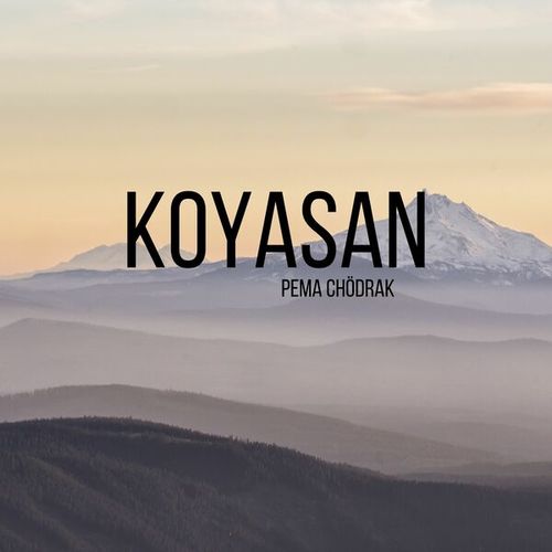 Koyasan