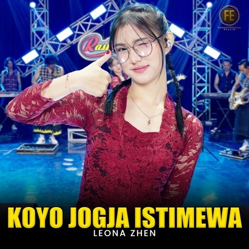 Koyo Jogja Istimewa