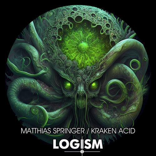 Matthias Springer-Kraken Acid