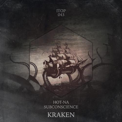 Hot-na, Subconscience-Kraken