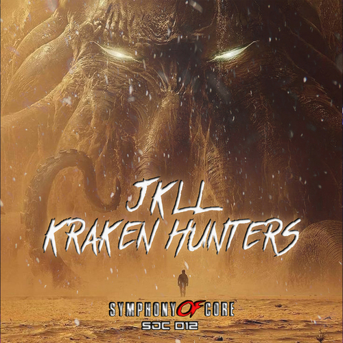 Jkll-Kraken Hunters