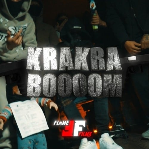 Krakra Boom