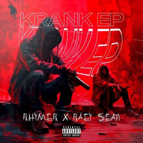 Krank EP