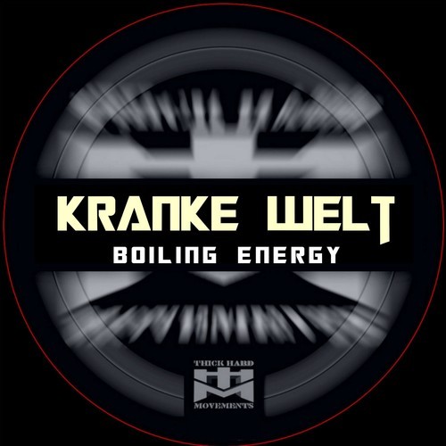 Boiling Energy-Kranke Welt