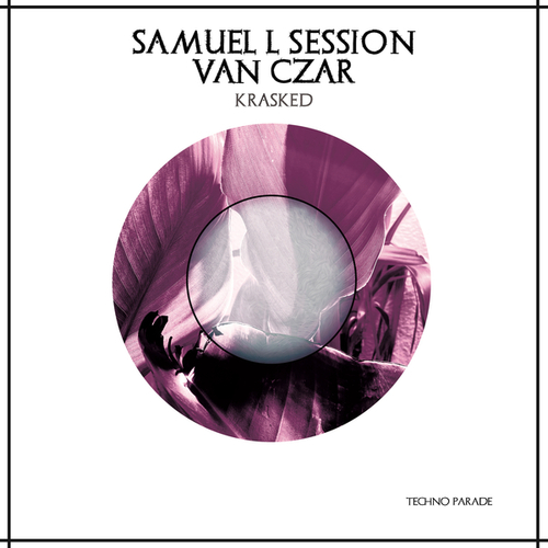 Samuel L Session, Van Czar, Waffensupermarkt-Krasked