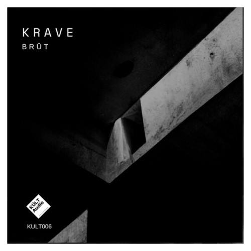 BRŪT-Krave