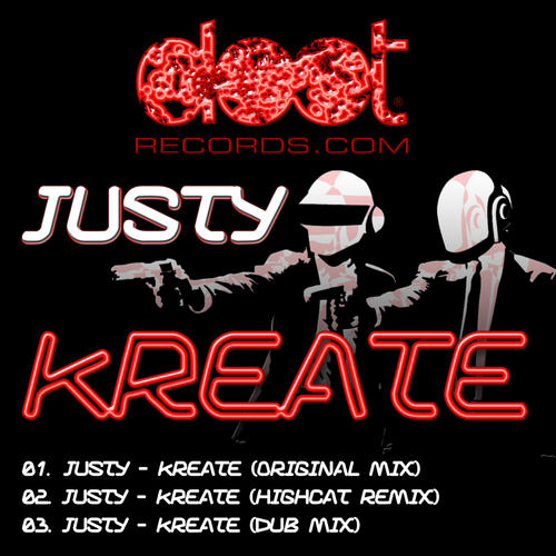 Justy-Kreate