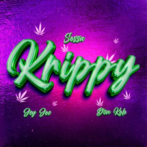 Krippy