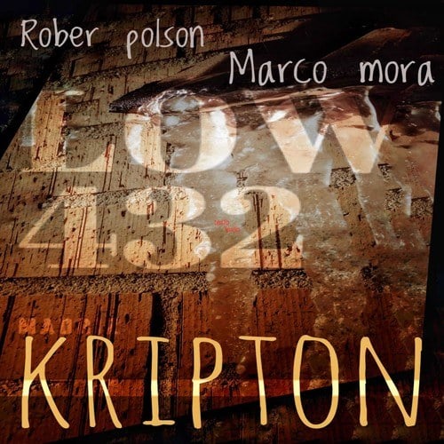 Marco Mora, Rober Polson-Kripton