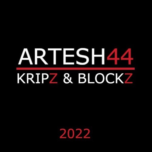 Artesh44-Kripz & Blockz