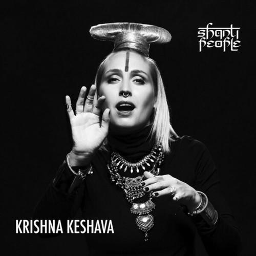 Shanti People-Krishna Keshava