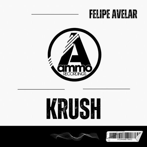 Felipe Avelar-Krush