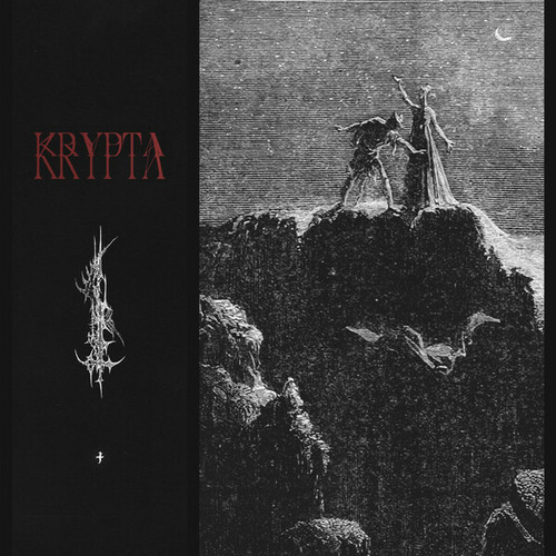 Ceptre-Krypta