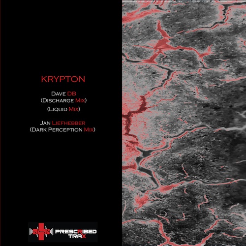 Dave DB, Jan Liefhebber-Krypton