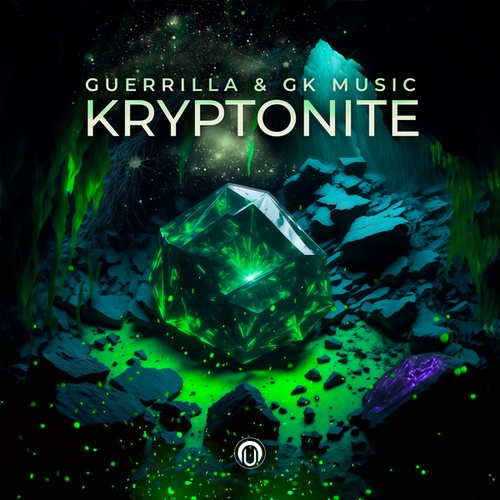 Guerrilla & GK Music-Kryptonite