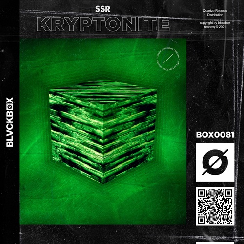 SSR-Kryptonite