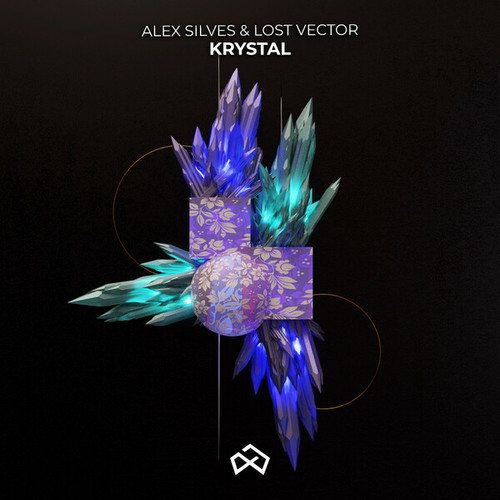 Alex Silves, Lost Vector-Krystal
