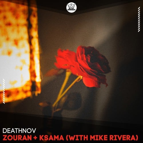 Deathnov-Ksama EP
