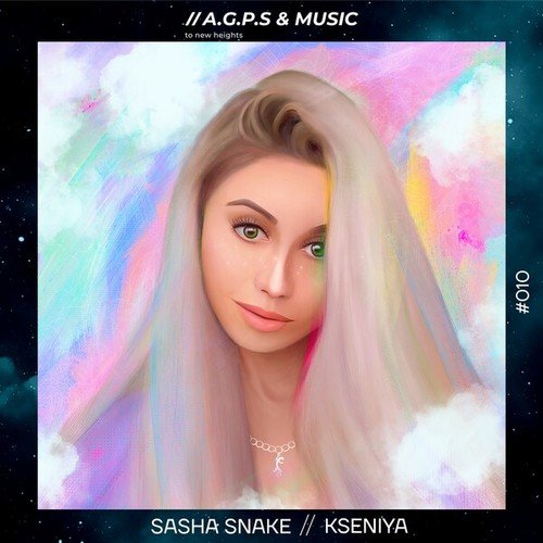Sasha Snake-Kseniya