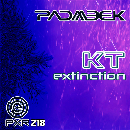 Padmeek-KT Extinction