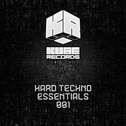 Various Artists-Kube Essentials 001