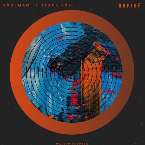 Soulman, Black Soil-Kufiri