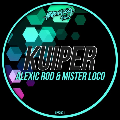 Alexic Rod, Mister Loco-Kuiper