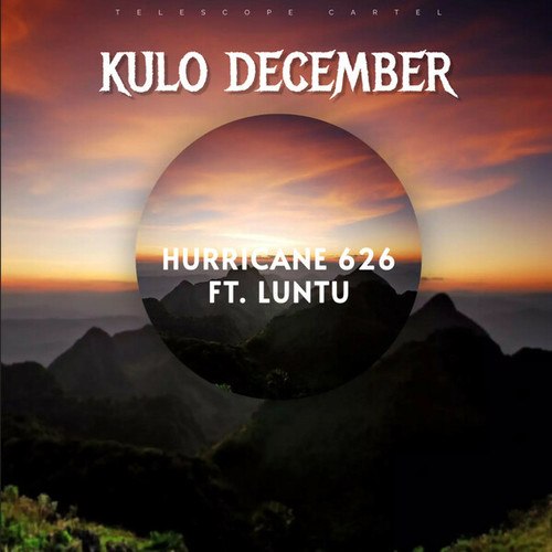 Hurricane 626, Luntu-Kulo December