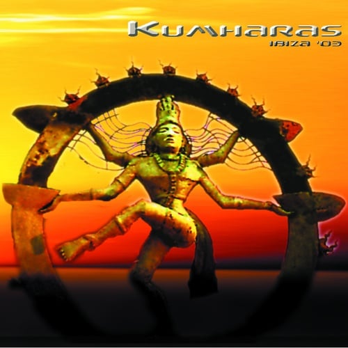 Various Artists-Kumharas - Lounge Ibiza