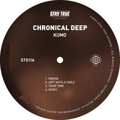 Chronical Deep-Kumo