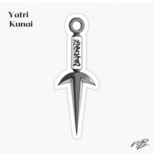 Yatri-Kunai
