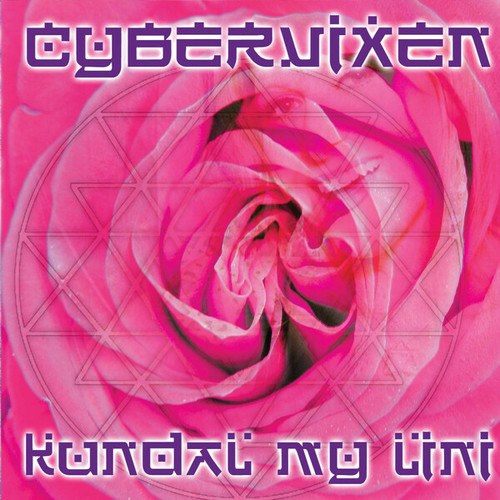 Cybervixen-Kundal My Lini