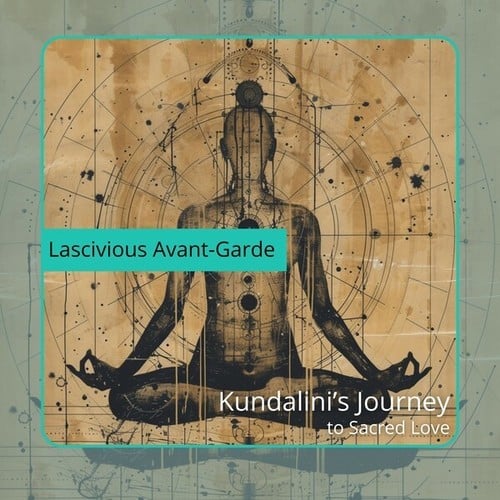 Kundalinis Journey to Sacred Love