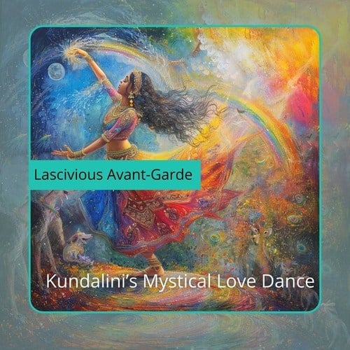 Kundalinis Mystical Love Dance