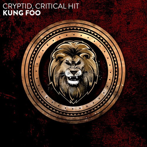 Cryptid, CRITICAL HIT-Kung Foo