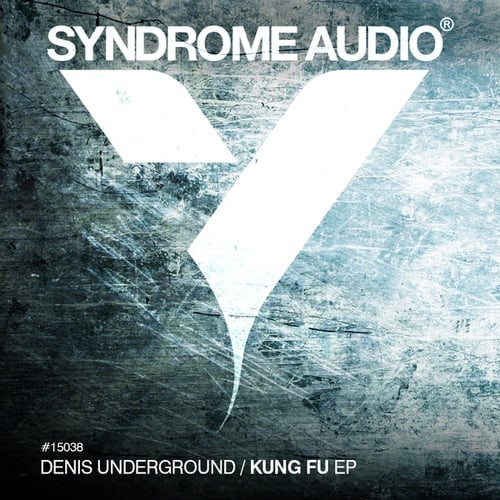 Denis Underground-Kung Fu EP