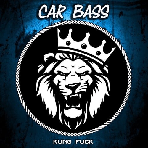 Car Bass-Kung Fuck