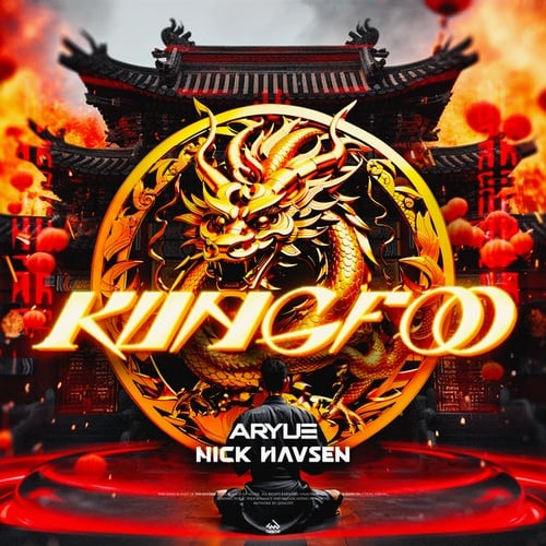 Aryue, Nick Havsen-Kungfoo