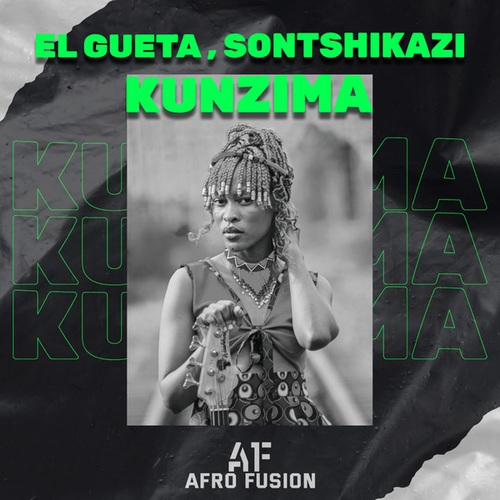 Kunzima