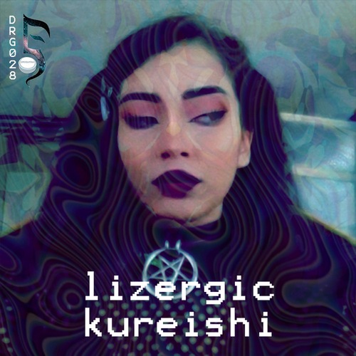 Lizergic-kureishi