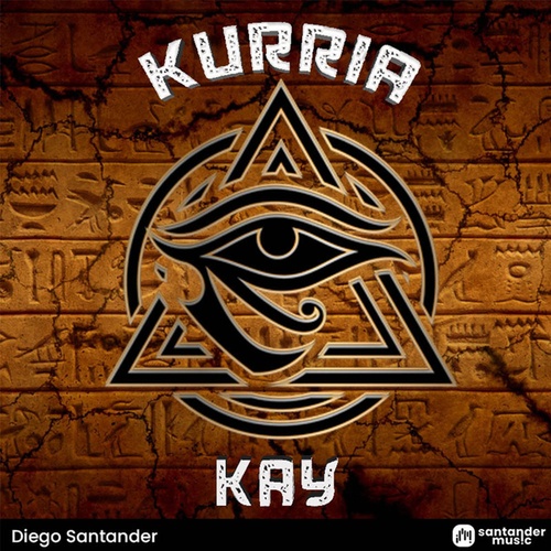 Diego Santander-Kurria Kay