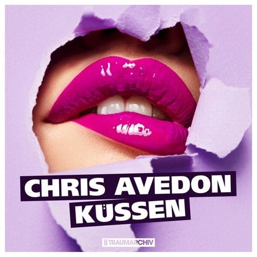 Chris Avedon, FXMO-Küssen