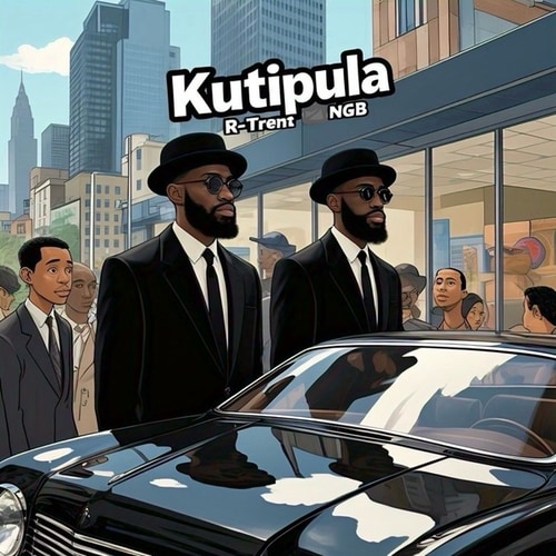 Kutipula